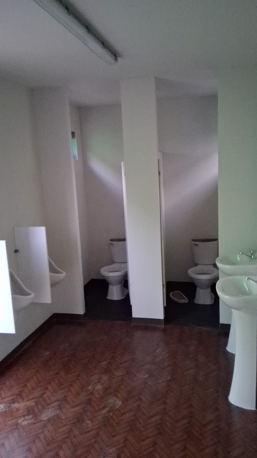 Fabricación módulos